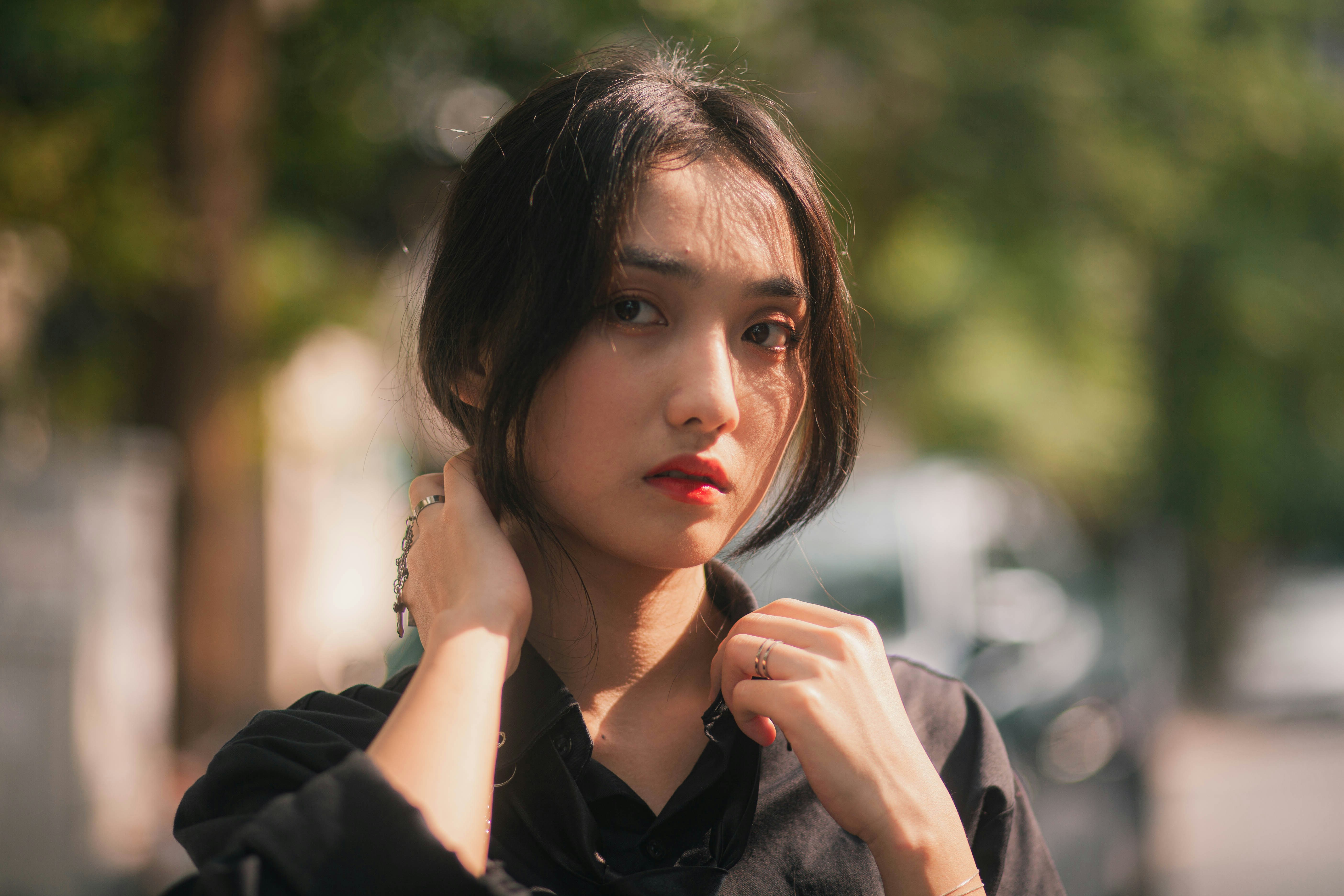 关键动效：文字动效与转场节奏的搭配