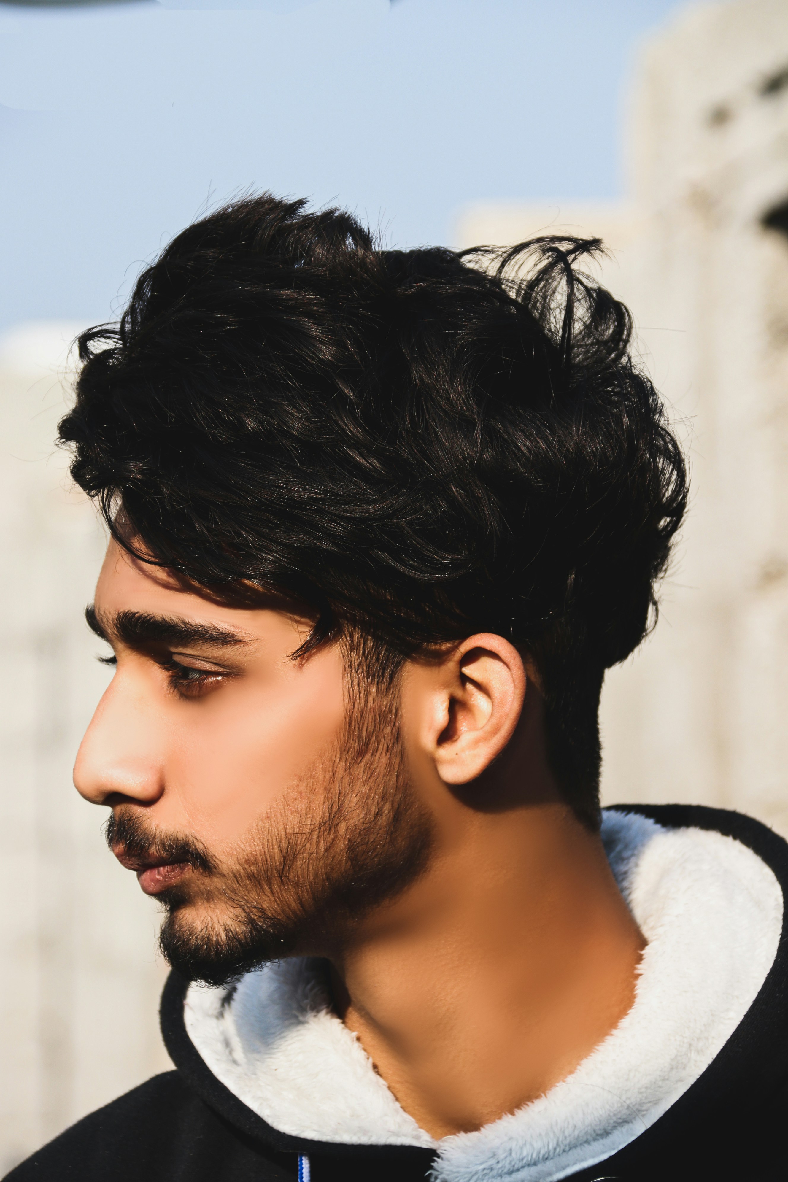 关键动效：文字出场的节奏化动效