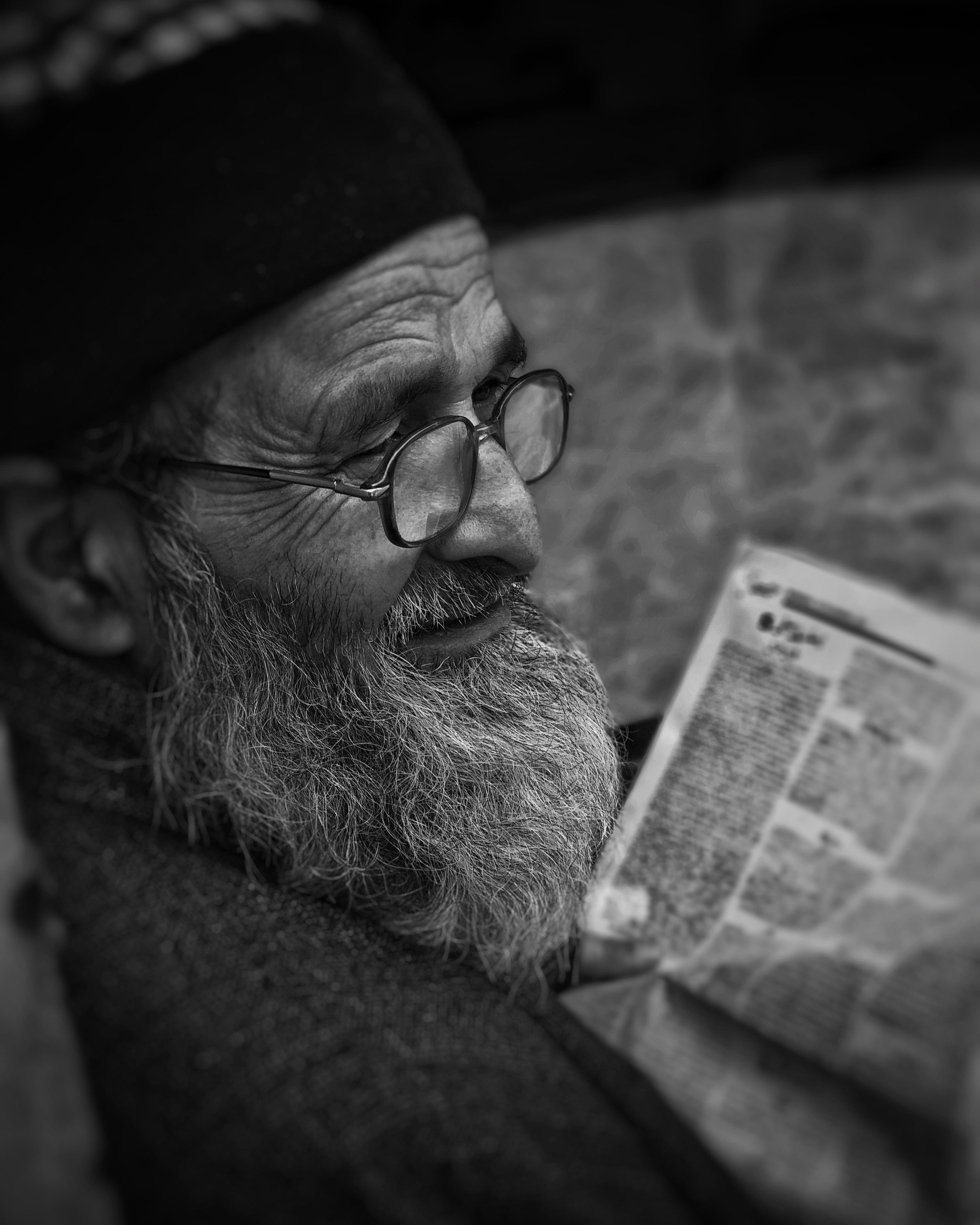 阶段成果:转场更自然的画面