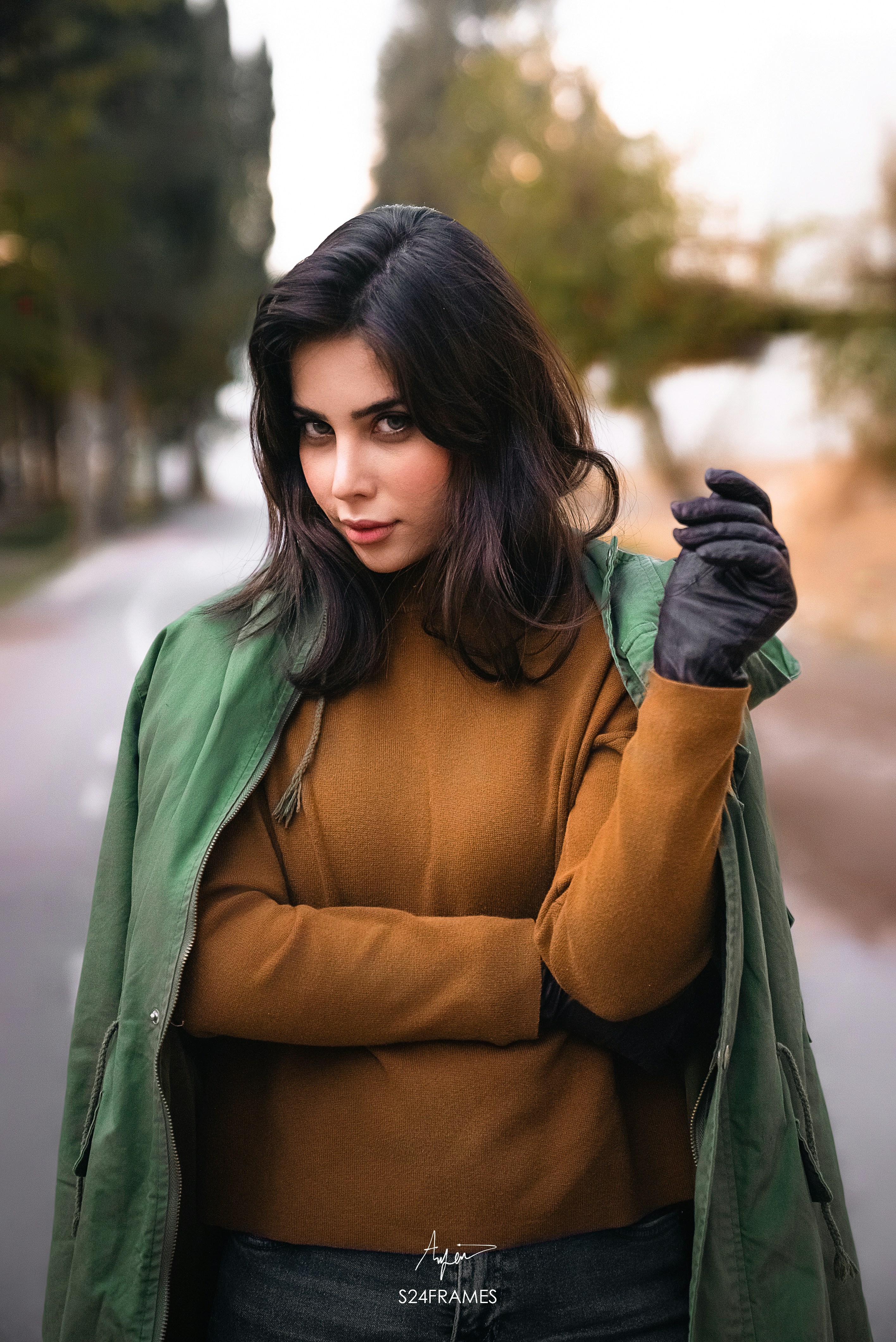 AE视频拍摄技巧：分镜思维与镜头节奏示意