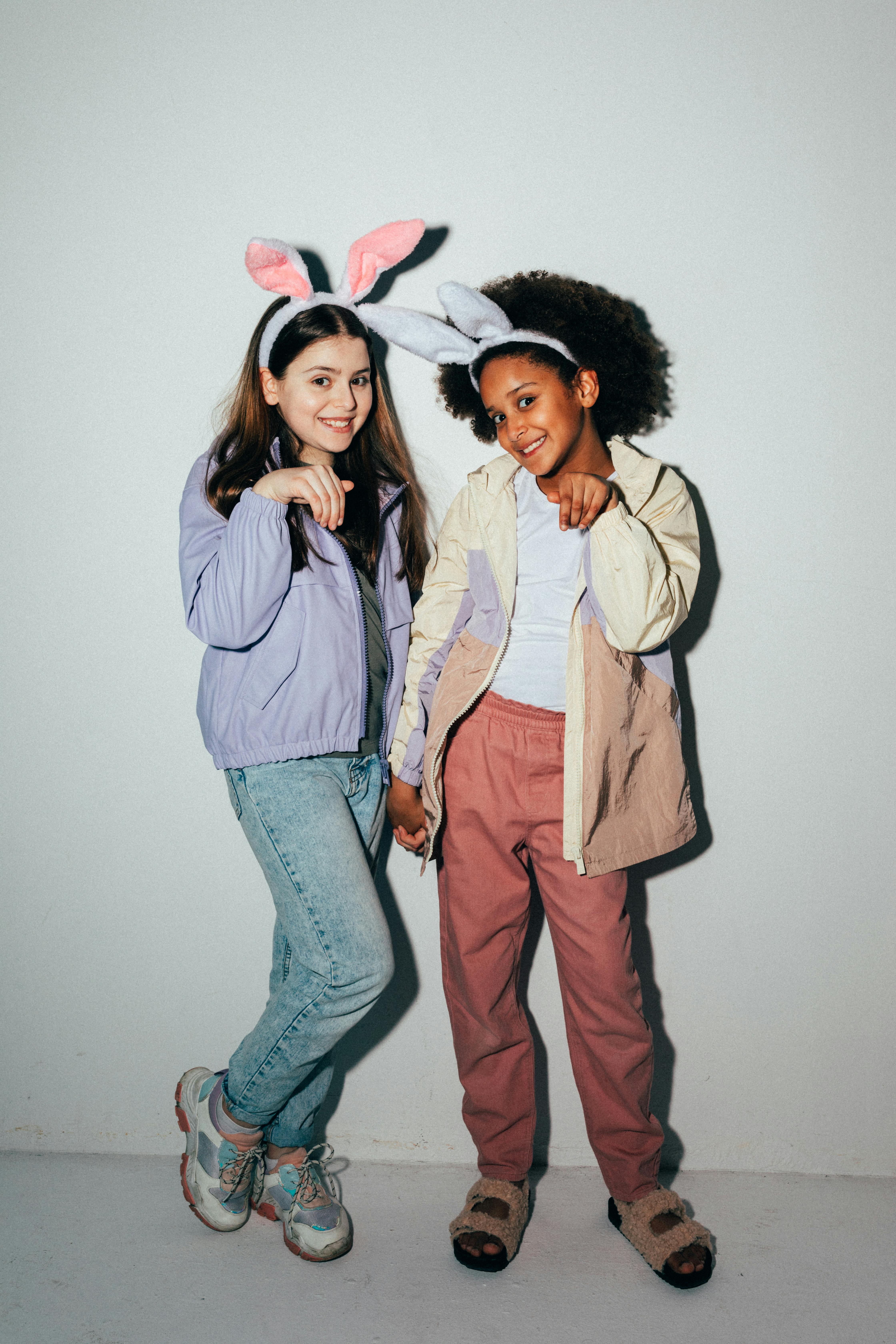 酷射手人物海报