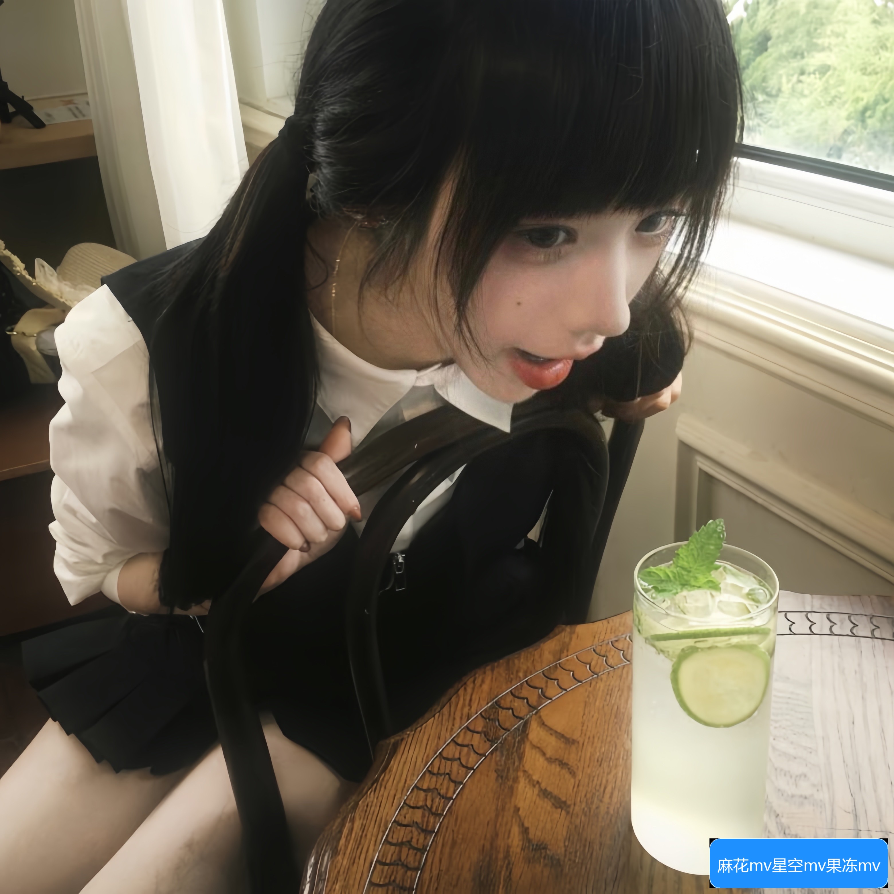 麻花MV、果冻MV和梦幻MV有什么不同？它们的特色和风格解析