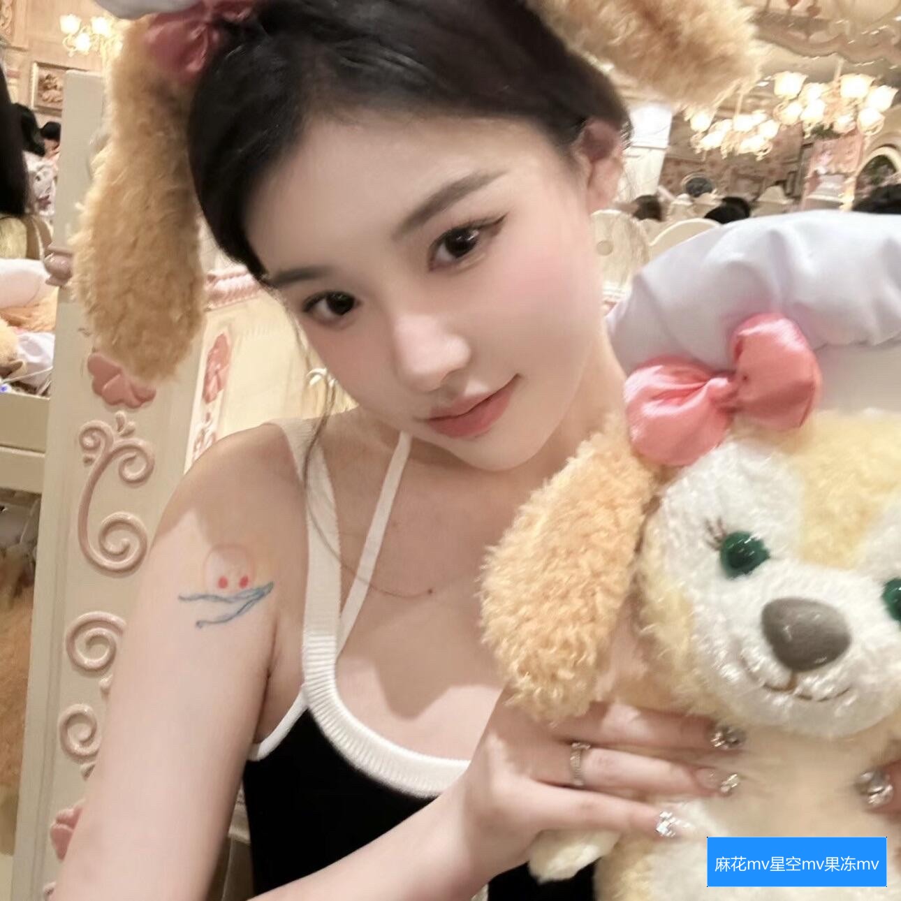 麻花MV、果冻MV、梦幻MV和蘑菇MV有哪些不同之处和背后故事